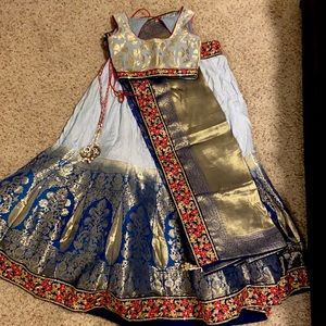 Lehenga Choli